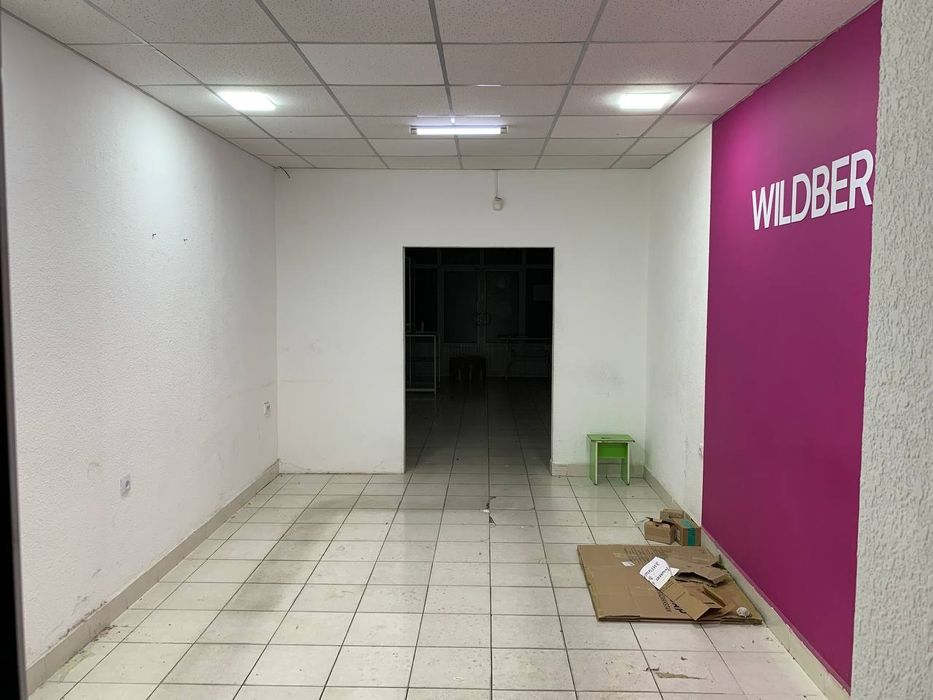 Нежилое помещение в Юнусабаде