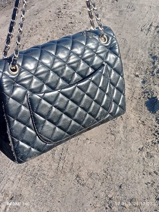 Сумка Шанель оригенал
