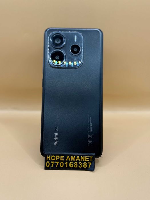 Hope Amanet P4 / REDMI NOTE 14 256GB 8 RAM