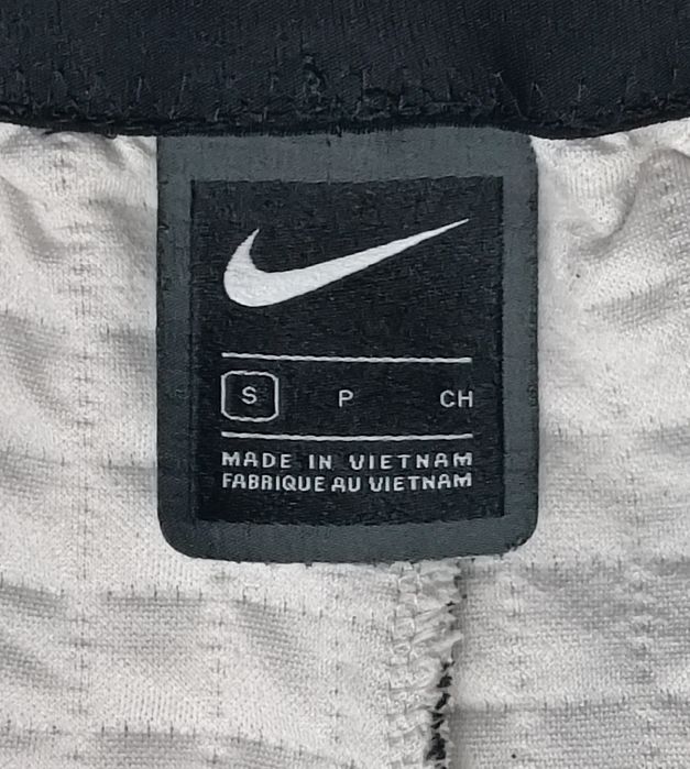 Nike Tech Pack Knit Pants оригинално долнище S Найк спорт долно долница