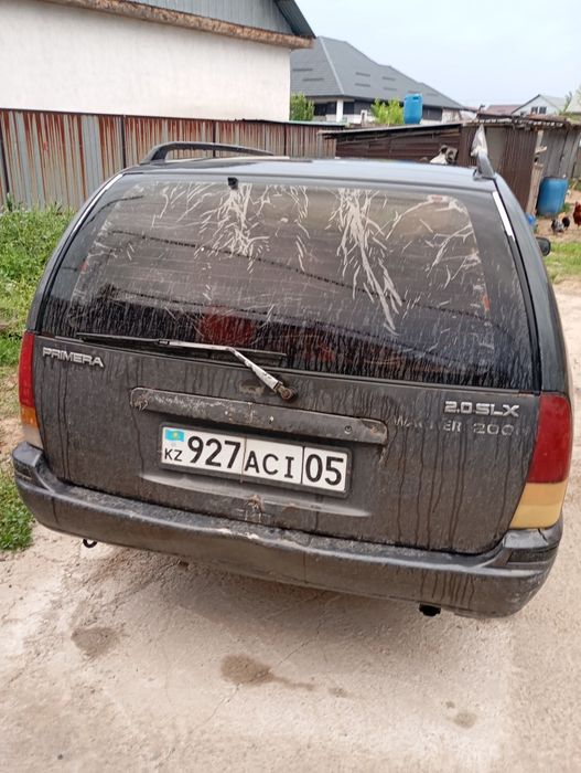 Ниссан примера универсал продаю