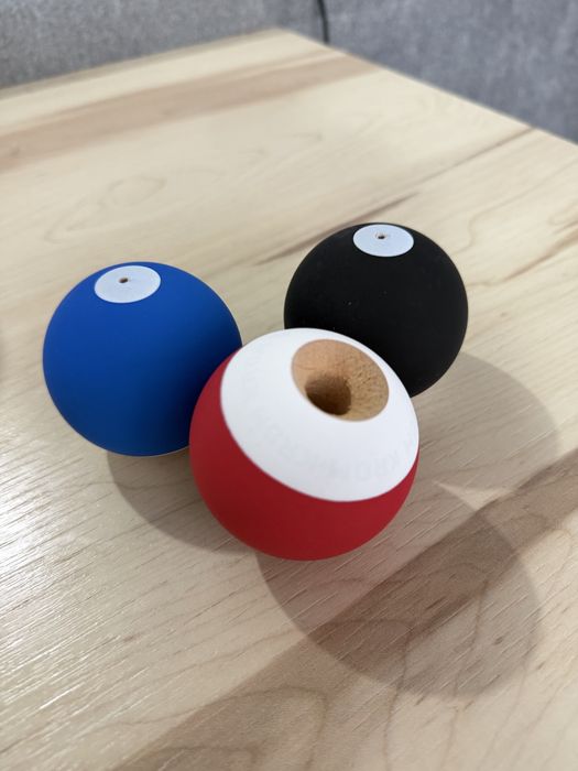 Kendama Tama /bile kendama 3 bucati (pachet)