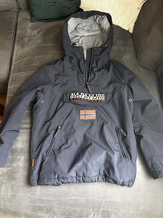 Зимно яке Napapijri