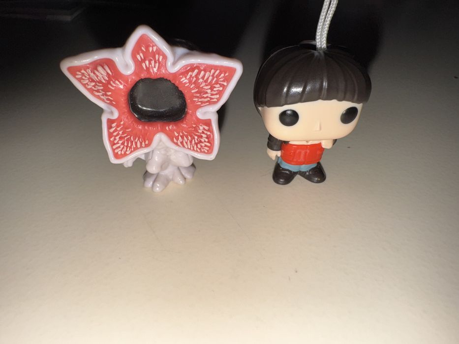 Продаю уилл и демагоргон