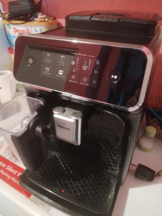 Кафеавтомат /Кафемашина Philips Saeco