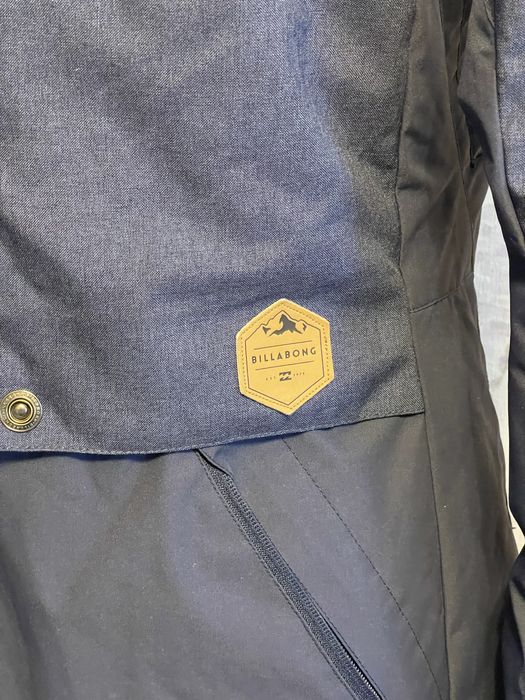 Geaca dama ski/snowboard Billabong marimea M