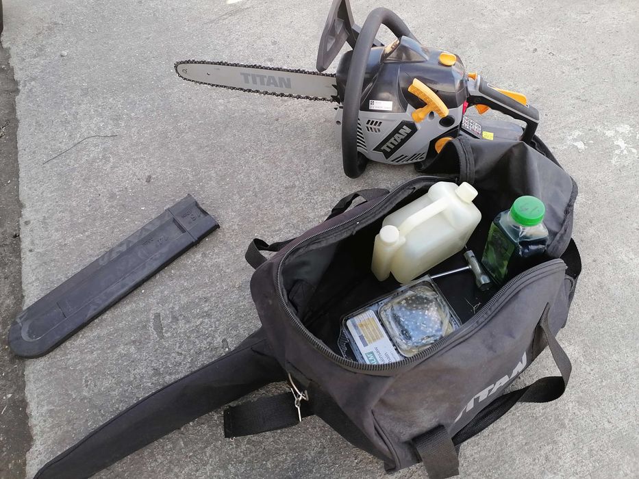 Drujba Titan lama 370mm model 2022 ca noua import UK