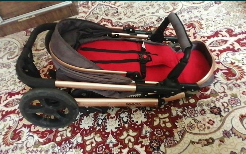 Детский каласка ходинок