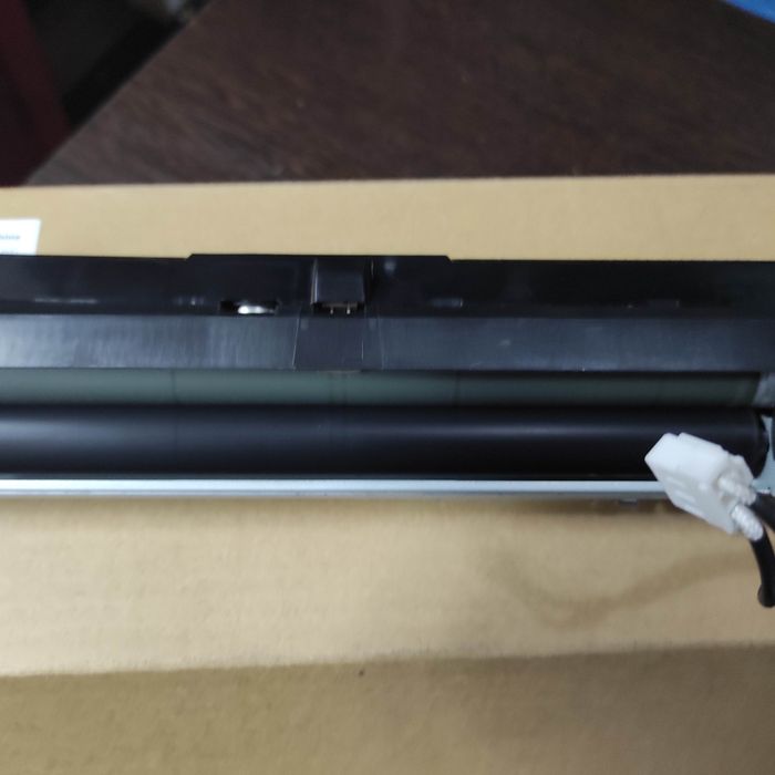 Узел термозакрепления (JC91_01077A) 126N00433