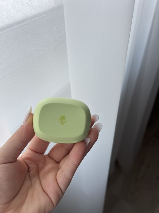 Casti In Ear Buds Skull Candy