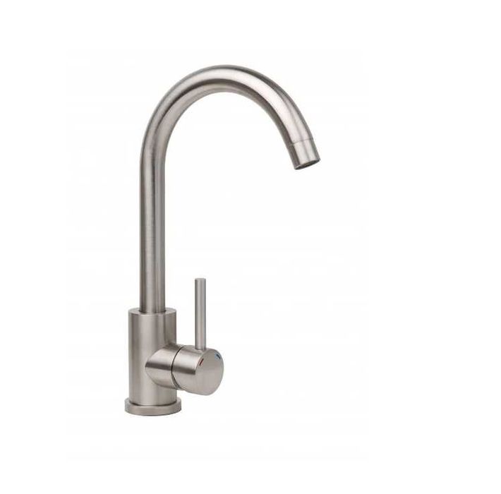 Иноксов Смесител за кухненски мивки - Модел 5100