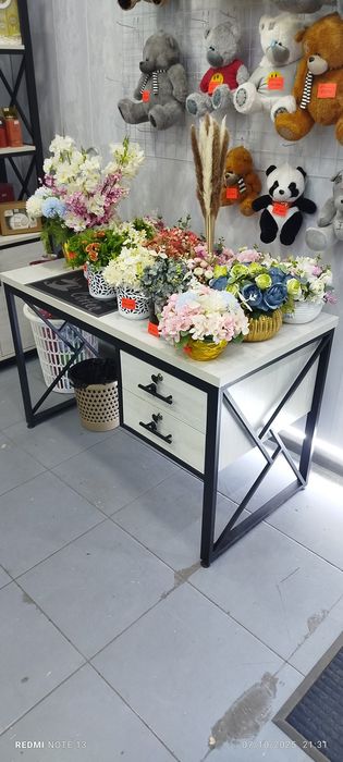 Loft mebellar yasaymiz