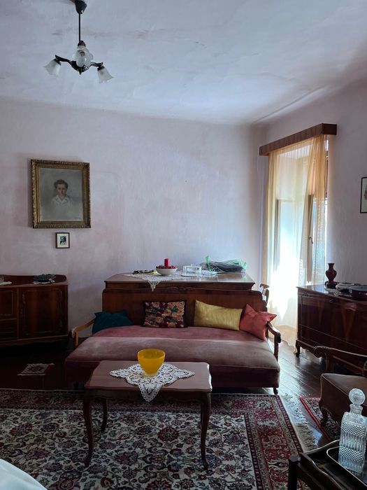 Vand Casa in centrul istoric oras Abrud