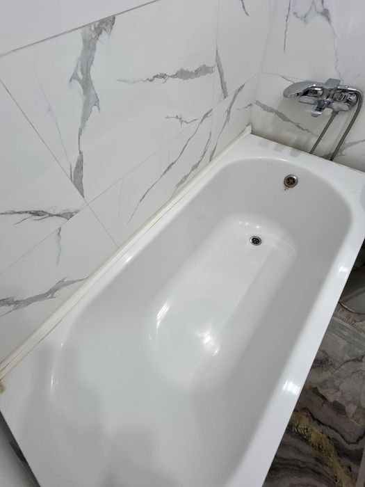 Посуточная квартира в 4мкр.