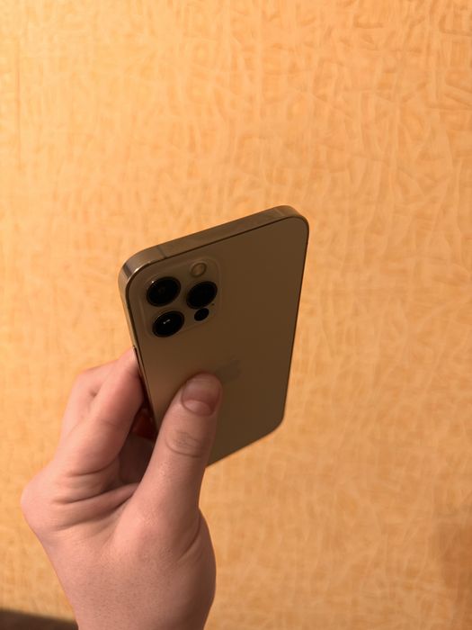 iPhone 12 Pro 128GB. Без Ремонта !
