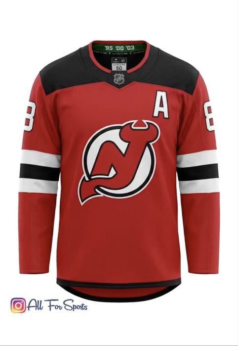 NHL Jerseys / Fanatics / Penguins / Maple Leafs / Flayers