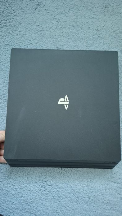 Ps4/playstation 4 pro