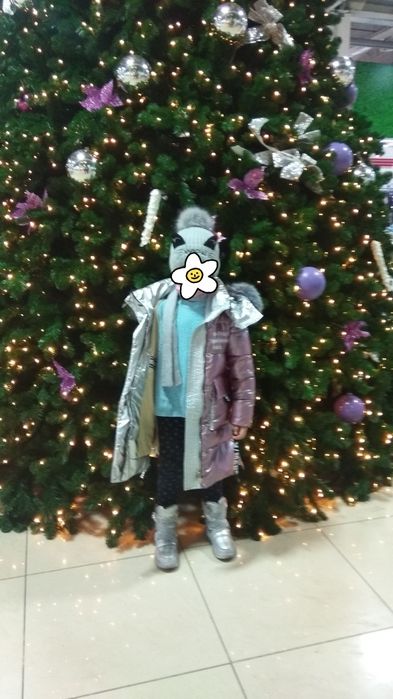 Обувь для девочки  32 р