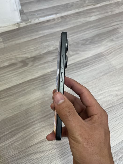 Poco m6 Pro 256G