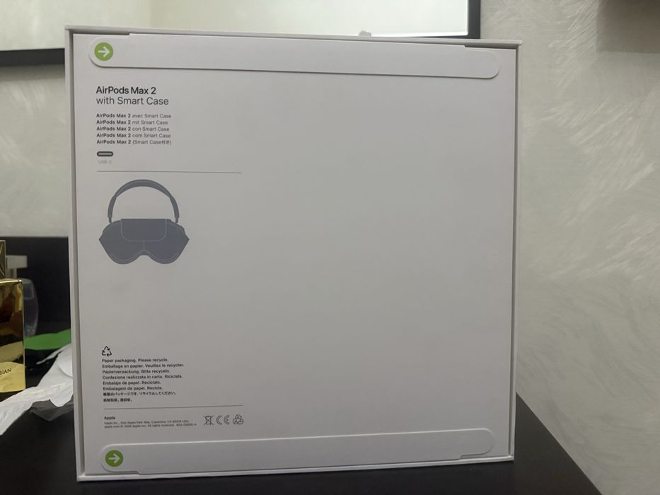 Apple airpods max 2