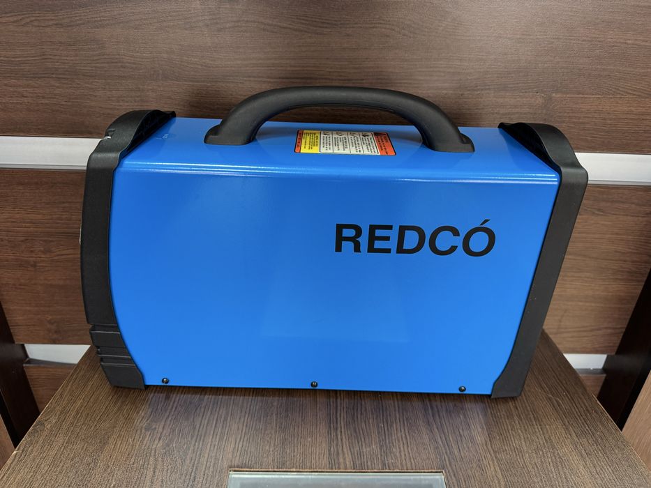 Заваръчен апарат  Redco TIG 200 AC/DC Pulse