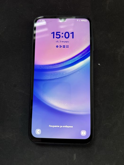 Samsung Galaxy A15 128gb