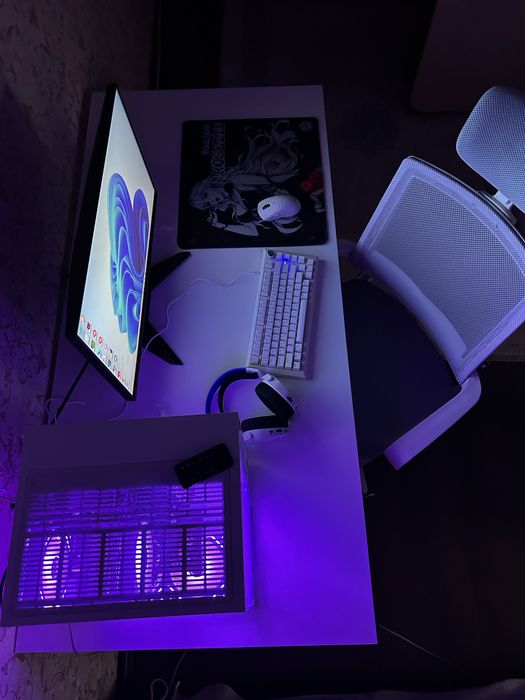 Продам игровой компьютер