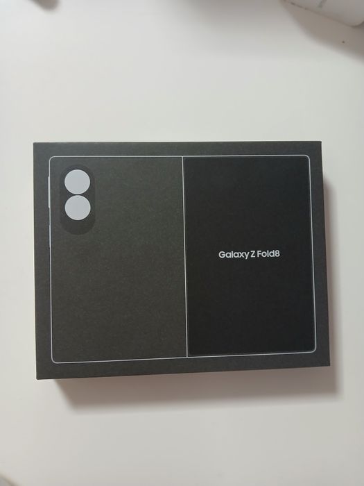 Samsung galaxy z fold8