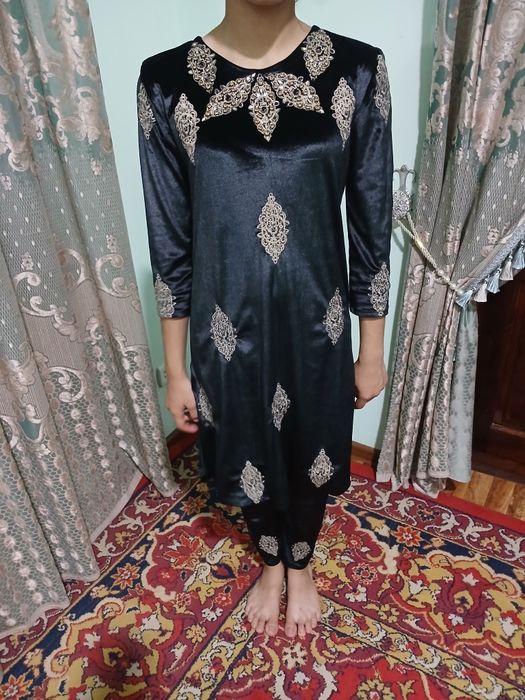 kelinchak ko'ylaklari