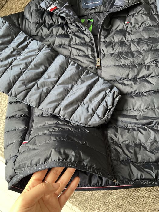 Мужская куртка Tommy Hilfiger