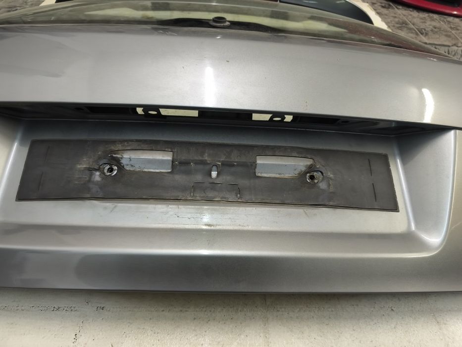 Багажник/пета врата (S-line) Audi A4 b7