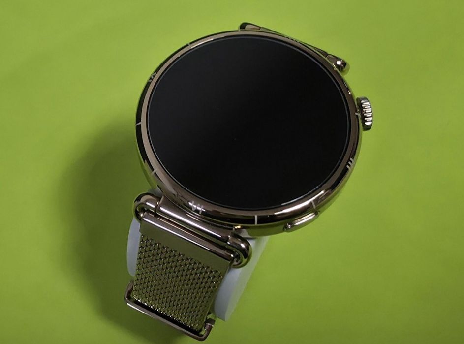 Смарт часовник Huawei  G6 NOV!