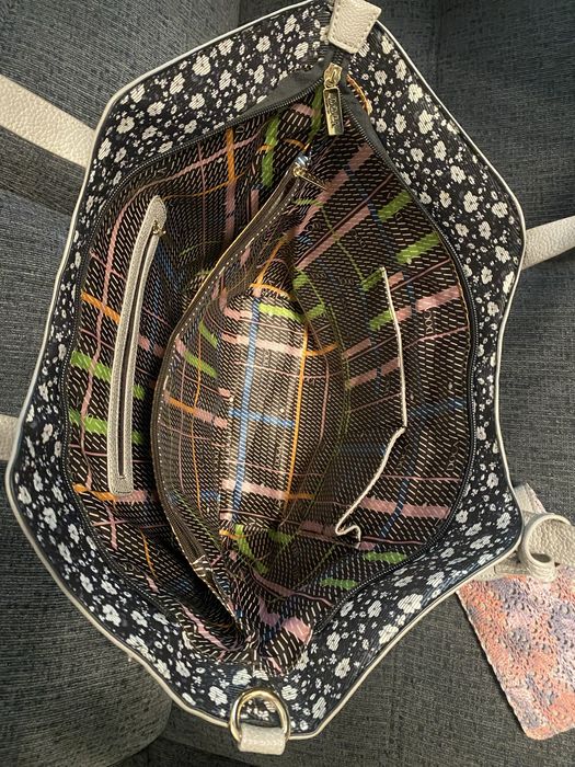 Кожена чанта DOCA