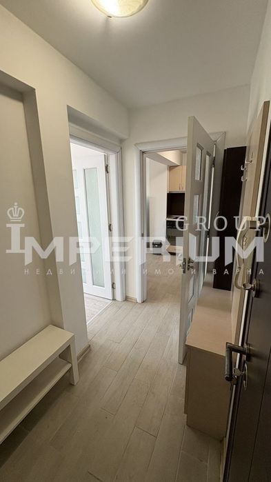 Дава се под наем Двустаен апартамент в Варна, Левски - 55 кв.м за 428.91 € - Снимка #7