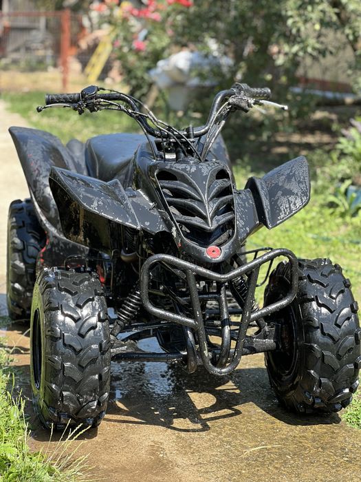 Atv Bashan 150cc fara acte