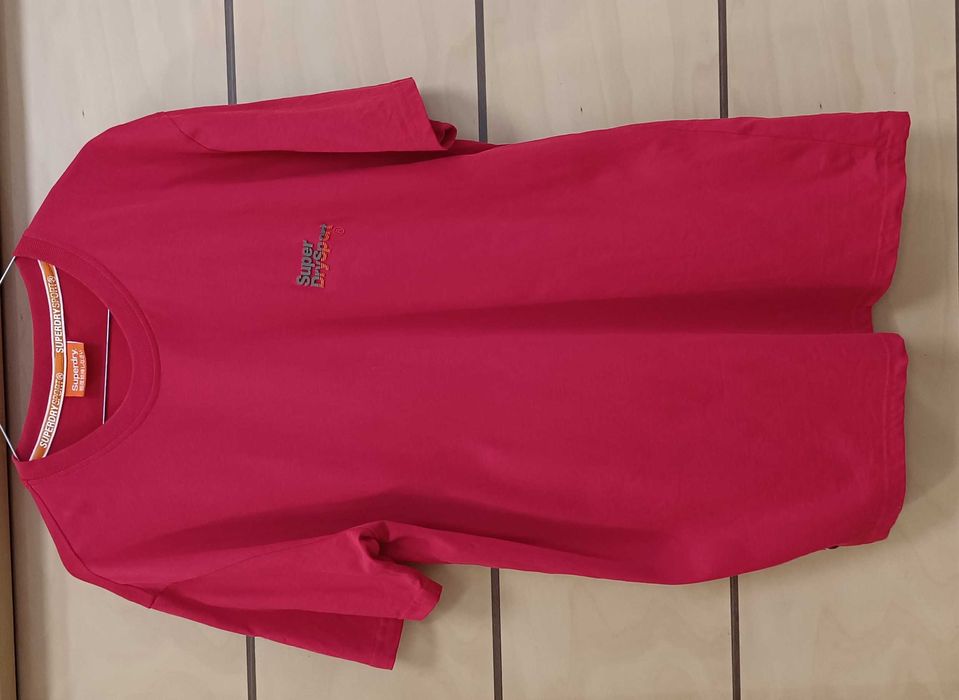 Superdry-Много Запазена