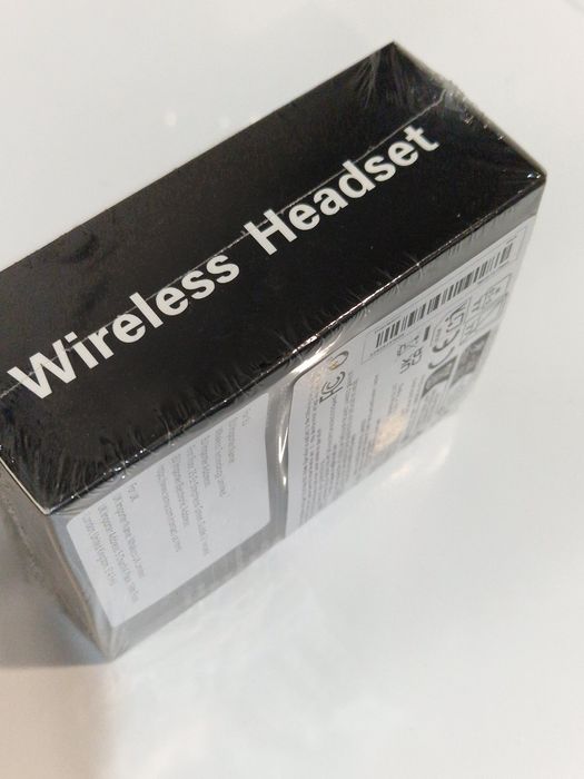 Căști audio wireless
