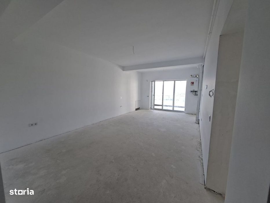 Apartament cu 2 camere in Cartierul DaVinci