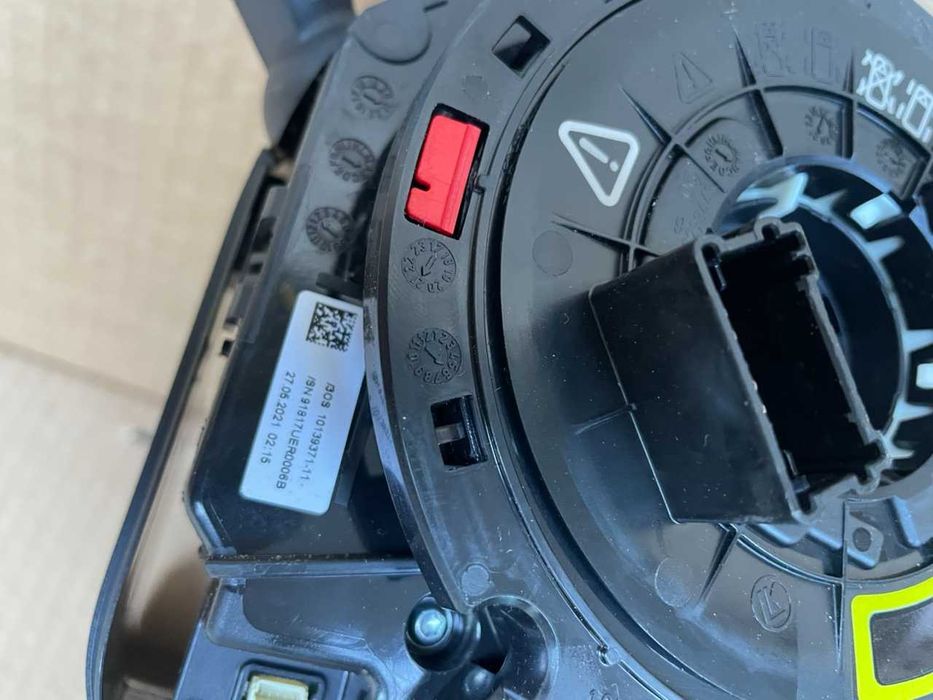 Лентов кабел Mercedes A-class W177