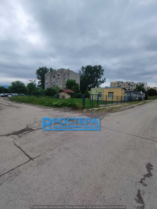Двустаен Апартамент 4! Nice Park IV до магазин Зора и до блок 71