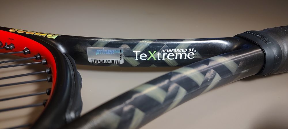 Ракета за тенис Prince O3 Beast 98 300