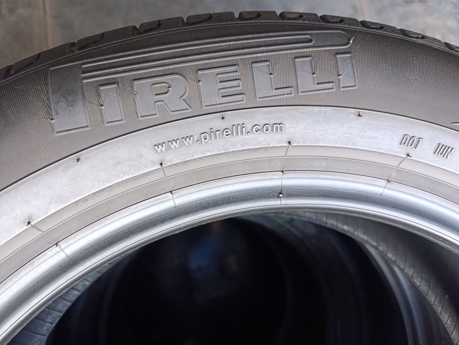 Anvelope de vara 235 55 18 Pirelli MO dot 2023