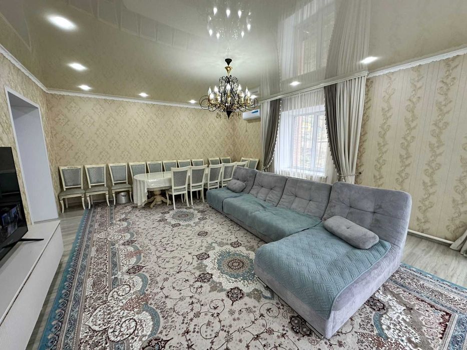 В продаже 6ти ком коттедж Переулок Лыжный 3