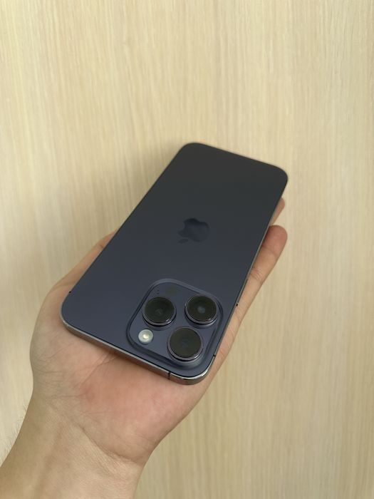 Iphone 14 pro max 256gb / Айфон 14 про макс 256гб
