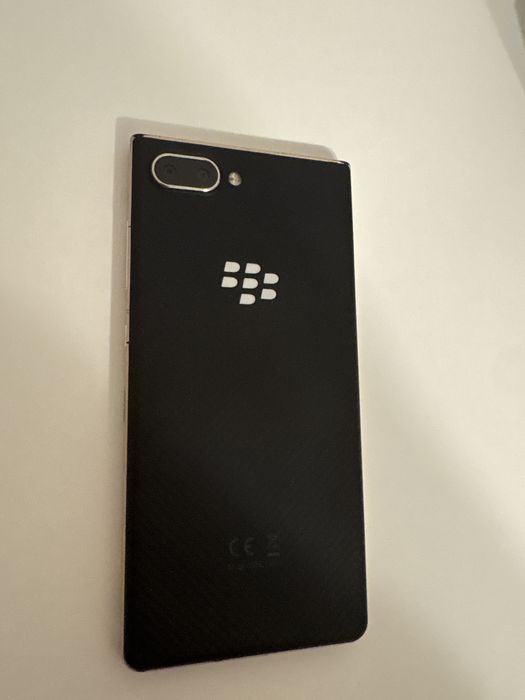Blackberry key2 Le