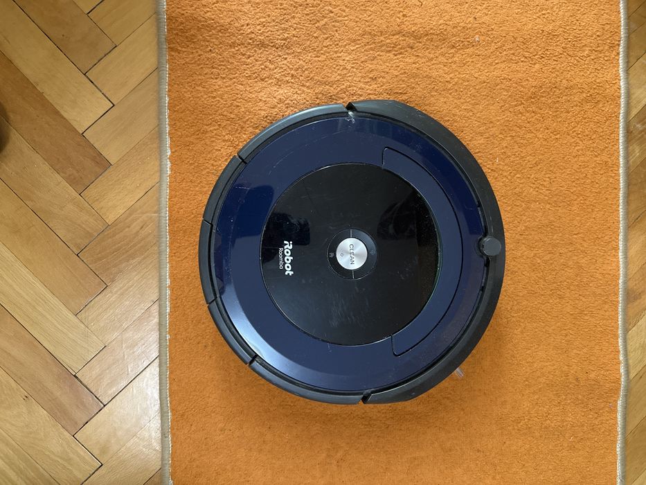 Aspirator robot Irobot roomba 685