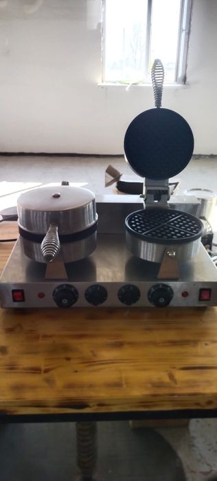 Кухонное оборудование