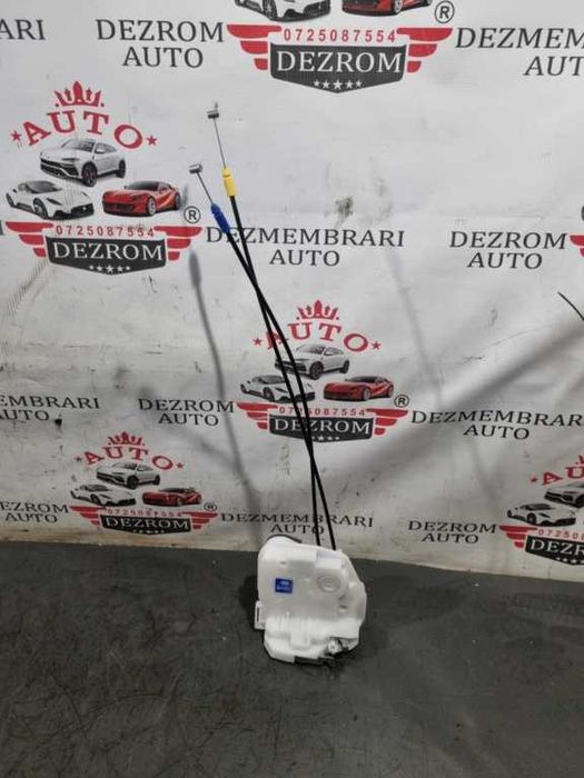 Broasca usa dreapta spate (0 KM) 5745A396 Mitsubishi Eclipse Cross