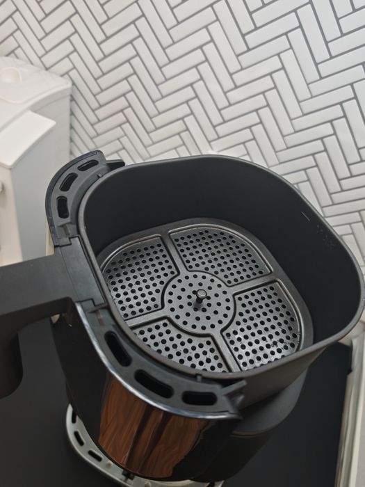 AirFry Tefal Easy Fry Essential