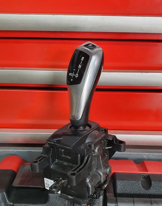 JoyStick Cutie BMW Europa F01/F02/F03/F04/F10/F11/F25/F26